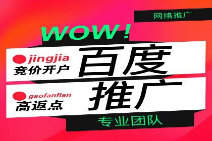 百度广告推广在医疗行业的运用案例